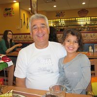 Frank Pino Photo 19