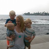 Sara Christie Photo 20