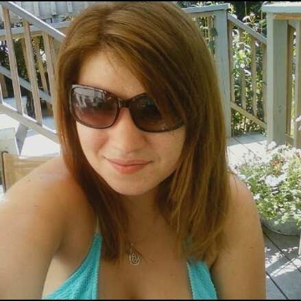 Meghan Gallagher Photo 19