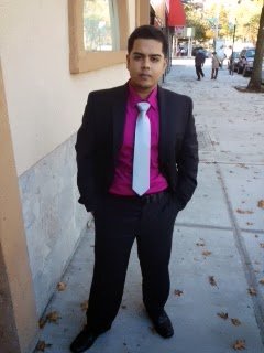 Syed Hussain Photo 43