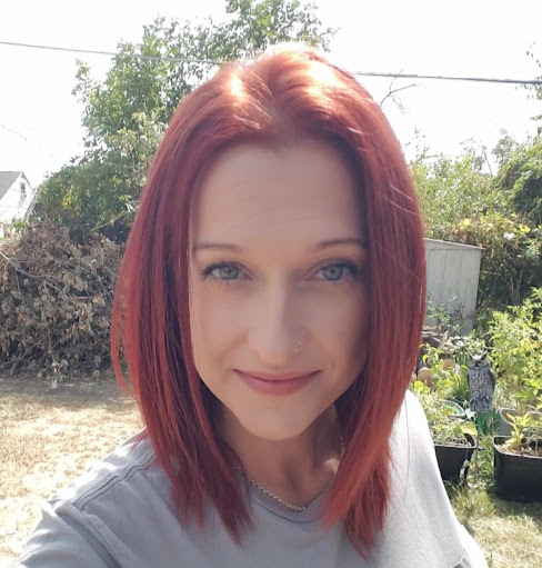 Heather Novak Photo 27