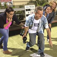 Mark Hauptman Photo 11