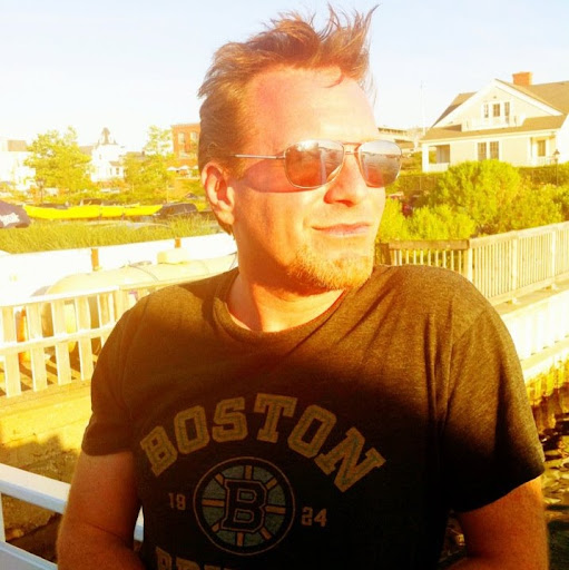 Jason O'Keefe Photo 12