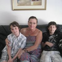 Kathleen Grace Photo 26