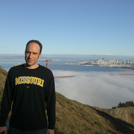 Brian Hampton Photo 44