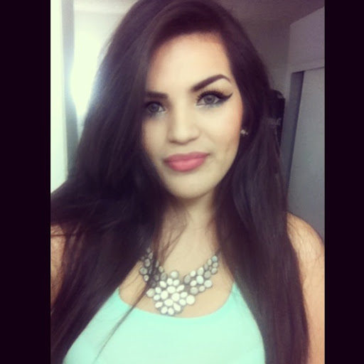 Christine Rivera Photo 26