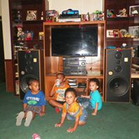 Joycelyn Carter Photo 14