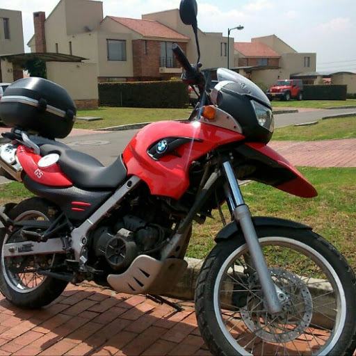 John Navarrete Photo 33