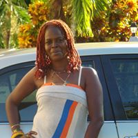 Geraldine Stewart Photo 10