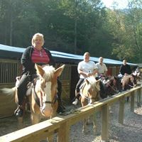 Deborah Burks Photo 15