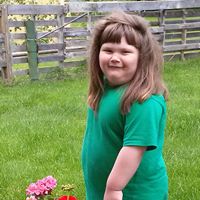 Stacey Curry Photo 16