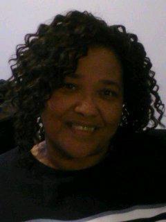 Geraldine Campbell Photo 20