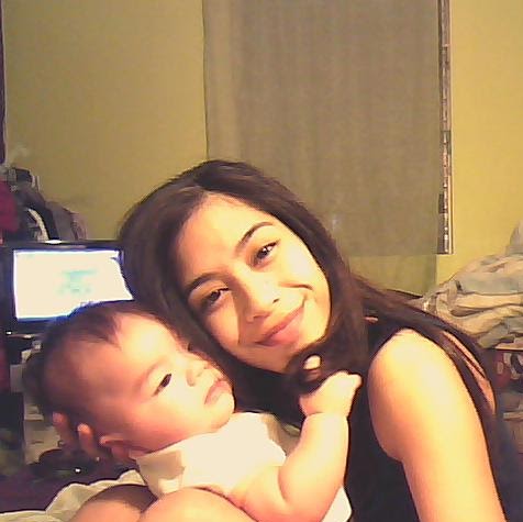 Aileen Cruz Photo 19