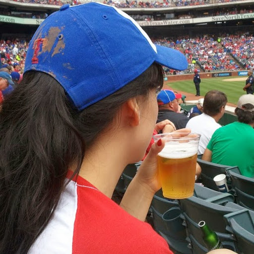 Stacy Ortiz Photo 17