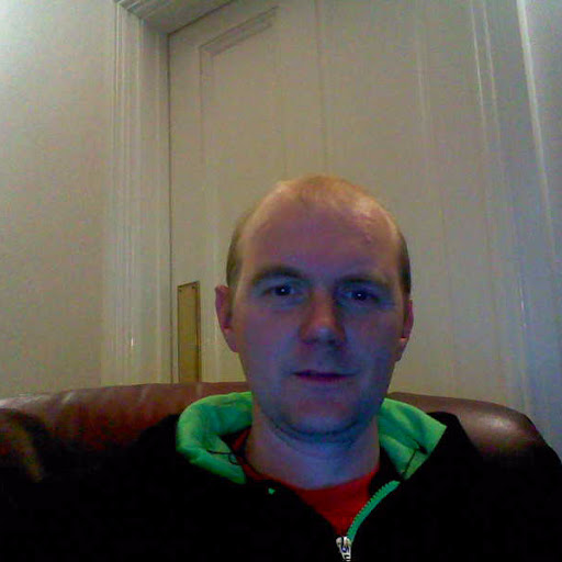 Pete Barker Photo 16