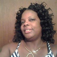 Crystal Simmons Photo 17