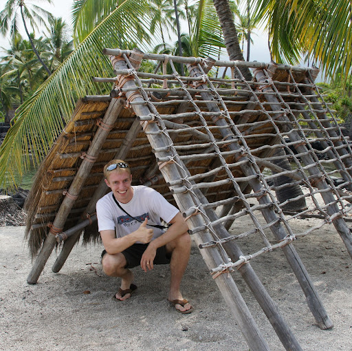 James Parris Photo 34