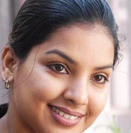 Sarla Patel Photo 9