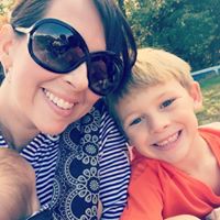 Andrea Pruitt Photo 39