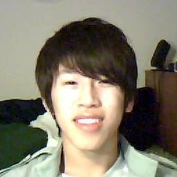 Larry Cao Photo 11