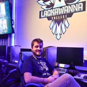 Edward Delaney Photo 32