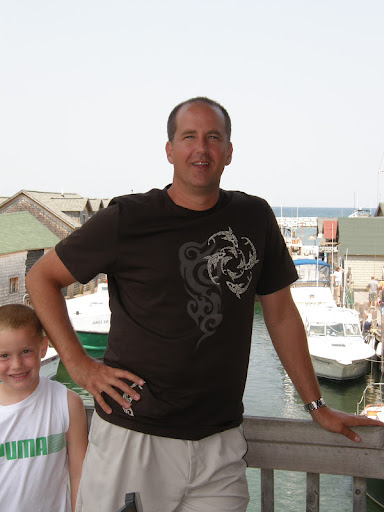 Chad Schroeder Photo 32