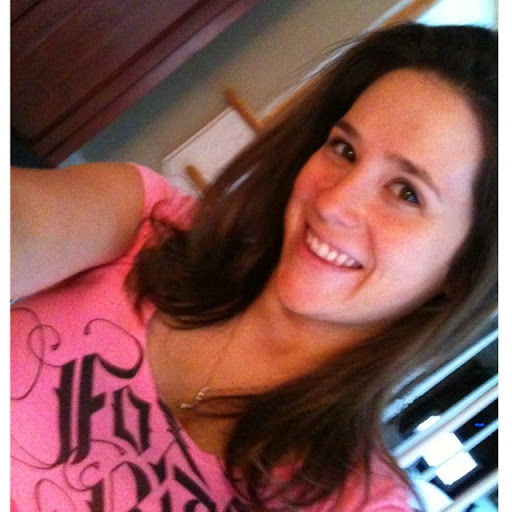 Erica Crenshaw Photo 5