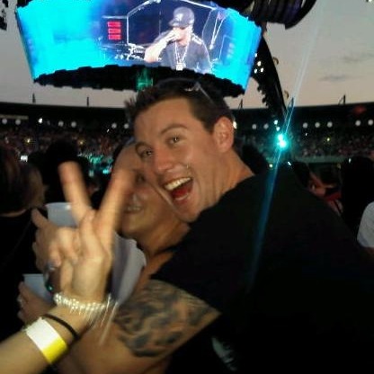 Mark Walton Photo 49 Mark Walton Photo 49