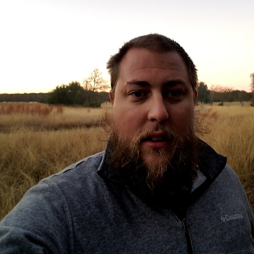 Robert Wynn Photo 10