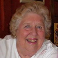 Barbara Flint Photo 40