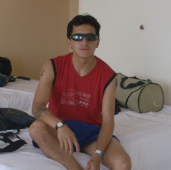 Jose Granda Photo 14