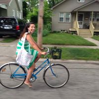 Elizabeth Moyer Photo 42