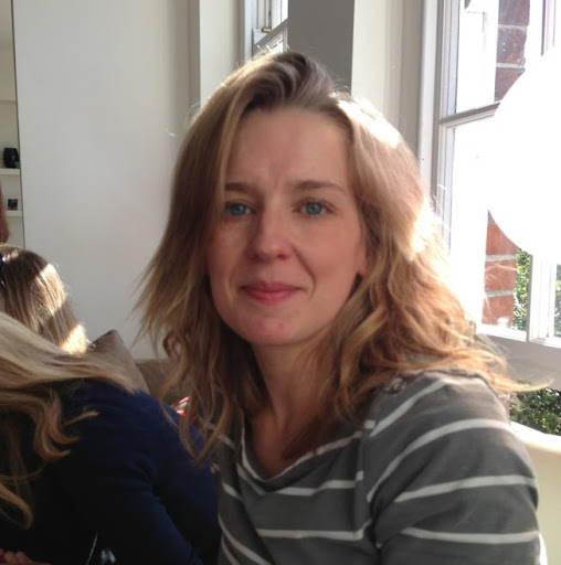 Stephanie Spence Photo 21