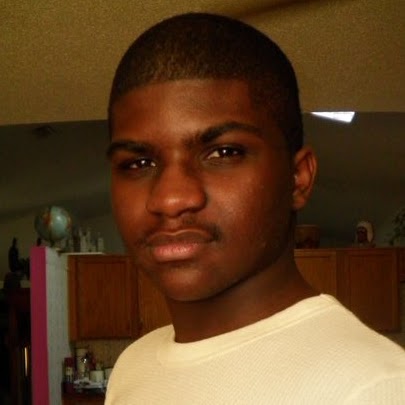 Kristopher Williams Photo 15