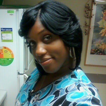 Candice Brown Photo 21