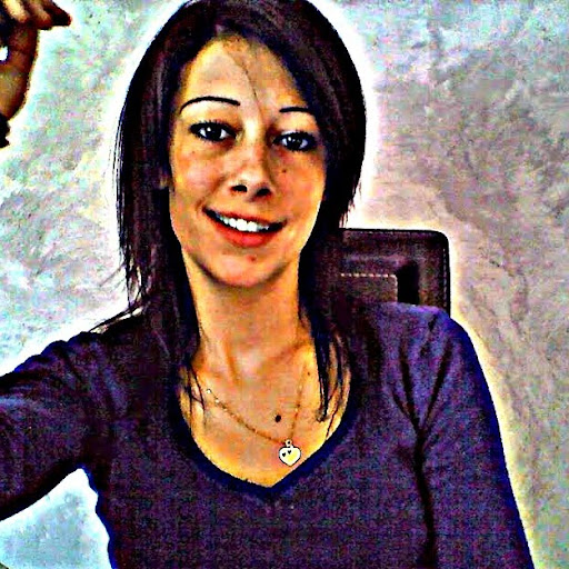 Stephanie Francois Photo 24