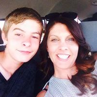 Kristy Bruce Photo 26