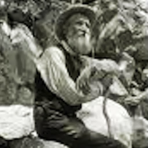 John Muir Photo 18