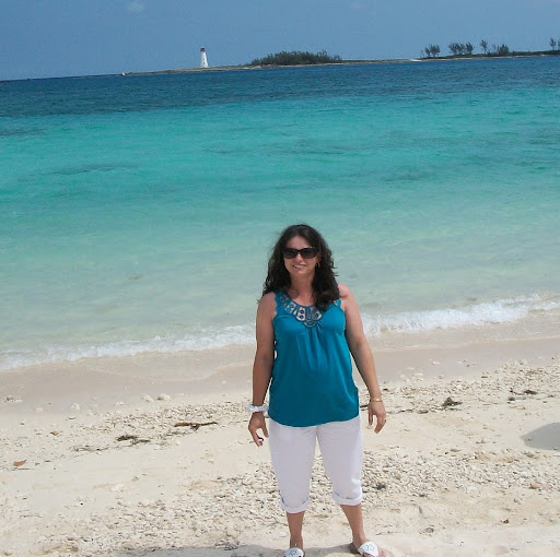 Pamela Palmer Photo 40