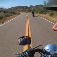 Patrick Keegan Photo 30