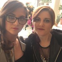 Teresa Caprio Photo 10