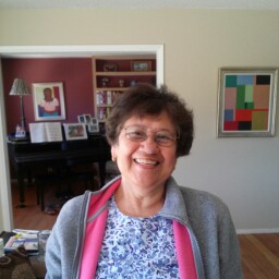 Mary Spence Photo 44