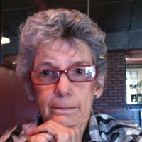 June Harper Photo 22