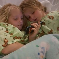 Angel Morgan Photo 30