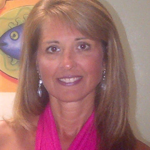 Lisa Cooper Photo 26