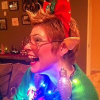Annie Hayes Photo 12