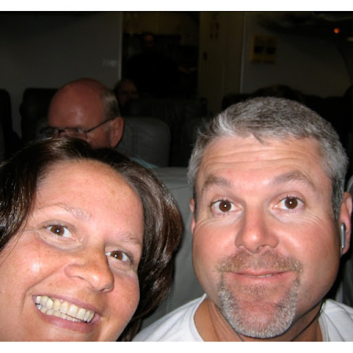 Jim Chester Photo 36