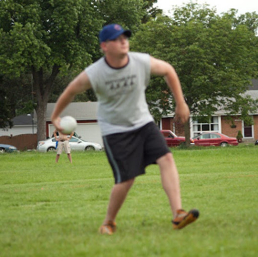 Tyler Marks Photo 21