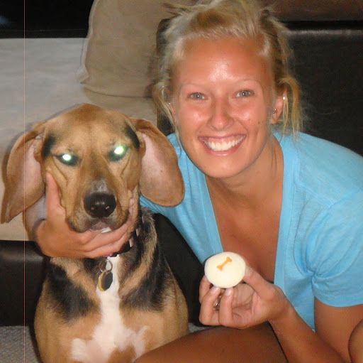 Sara Puckett Photo 28