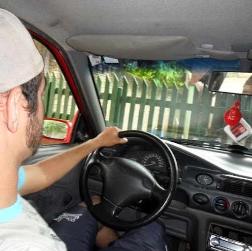 Charles Nunes Photo 23